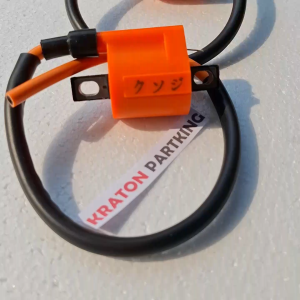 KOIL RACING MIO FIZ F1Z R JUPITER RX KING XEON VEGA FINO NOUVO API TAMBAH BESAR