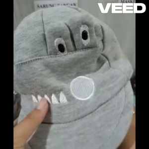 Topi bayi laki laki perempuan model kucing hero Pikachu apolo aligator newborn terbaru 0 - 2 tahun