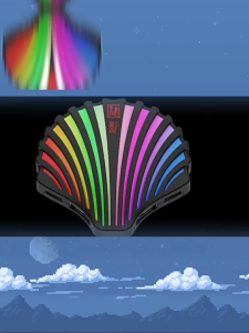 Bộ chuyển đổi Meiying M4 - Thiết bị chuyển đổi bàn phím chuột tích hợp ghìm tâm AI Pubg tốc chiến