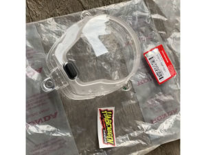 37211K2FN01 mika kaca lens lensa spido spedo speedo kilo meter spidometer spedometer speedometer kilometer honda scoopy skupi 2020 2022 2023 2024 ori original orisinil ahm hgp