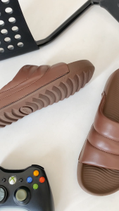 Sandal BRODY Terbaru: Sandal Selop Platform Empuk & Nyaman