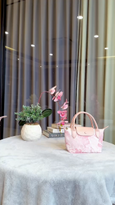 DELNA BAG TAS SELEMPANG WANITA JIMSHONEY BANJARBARU