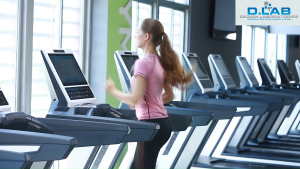 D.LAB 6 Air Chambers Intermittent Pressure Compression Massager - Support a Homegrown Singapore Brand D.LAB Dezign Laboratories