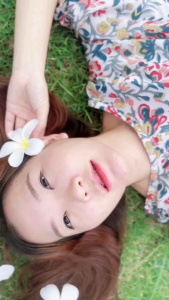 Nana’s Craft มินิเดรสกิโมโน ผ้าฝ้ายอินเดีย Indian Hand Block