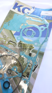 Paking Fullset N-Max KC Premier/PNP AeroxLexi/Paking Fullset KC