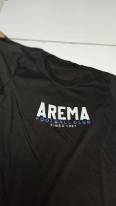 (Kaos Anak) Monstahopkids Kaos Anak Laki-Laki Perempuan Motif BOLA 1987 Bahan 24s