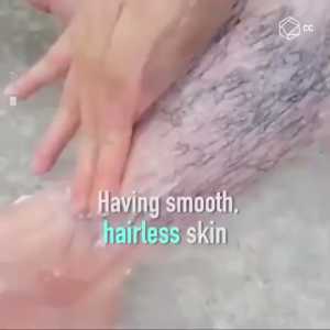 Painless hair removal cream for permanent hair removal private area hair removal exclusively for men and women to remove underarm leg hair