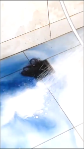 268g Effective Drain Cleaner Pipeline Clog Remover Sink Home Pipe Dredge Ubat Singki Tandas Sumbat Powder Ubat Siniki