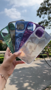 Case Hologram Splash VIVO Y100 5G V20 V21E V25 V25E V29 V29E V30 V30 PRO V30E Y91C Y93 Y02 Y02T Y03 Y12 Y12i Y15 Y17 Y16 Y22 Y22S Y27 Y17S Y35 Y36 Y27S Y30 Y30i Y50 Y20 Y20S Y12S Y21 Y21A Y21E Y21S Y21T Y33S Y33T Casing Shimering Acrylic Glossy Tebal