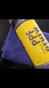 GYEON Q2M PPF Renew | 120ML | 1L | PPF Polish Compound