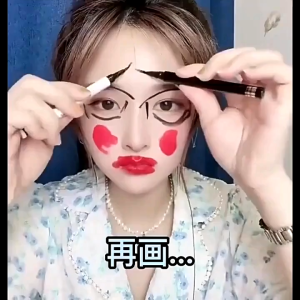 Avocado Essence Moisturizing Makeup Remover Wipes with Cucumber & Aloe Vera Extracts Gentle Cleansing & Oil Control 80-Pack