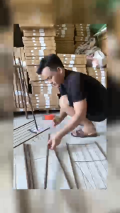 Giá  Kệ Treo Quần Áo Tiện Lợi Hình Chữ A Khung Thép Sơn Tĩnh Điện Có Ngăn Để Giày Dép