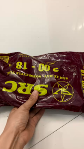 Săm xe Minsk 3.00-18 chính hãng