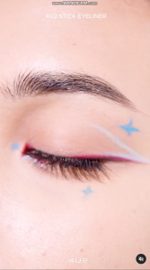 4U2 STICK EYELINER
