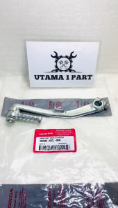 KICK STATER ENGKOLAN SELAAN BEAT KARBU FI ESO SCOOPY KARBU FI ESP VARIO 110 FI ORIGINAL AHM