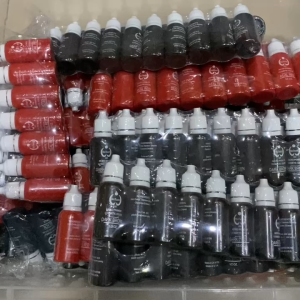 (HOT) Mực Tập Phun Xăm Biotouch Siêu Rẻ Hàng Y Hình Shop Đăng
