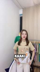 BSL - 155 Bisalo Baju Kaos Pria Wanita lengan pendek motif \\\"QUACKTUM\\\" Digital Printal Kaos Distro Combed Atasan - pakaian wanita - pakaian pria - baju wanita - baju pria - atasan wanita pria - kaos oversize - kaos hitam putih - kaos katun