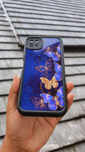 Case VIVO Y20 Y20S Y12S Y20SG Y20i Y20G Auto Case Motif [ABSTRK] Case Hp Glossy Casing Hape Hardcase Softcase