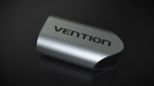 Vention Cable Charger USB C to Lightning 3A 20W MFI 2M - TAC