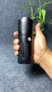 Original Ultra Bright LED Flashlight: A Comprehensive Guide