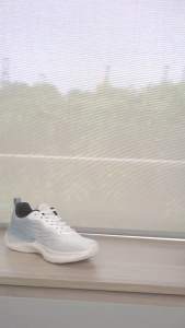 Giày tập thể thao nam  ANTA 1125B7718 - phiên bản 2025