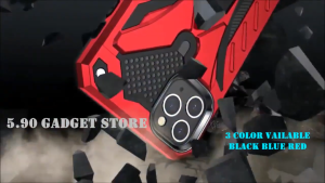 (Armor Case) Samsung J7 Prime/J2 Prime/J5 2015/J5 2016/J7 2015/J7 2016/NOTE 5/NOTE 10/NOTE 10 LITE