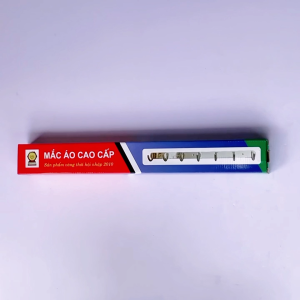 Móc áo inox 7 móc tròn VINA MH112