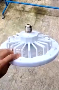 Kipas langit-langit dengan lampu remote control LED lampu kipas langit-langit tertutup kipas rendah lampu langit-langit ruang tamu dapat diredupkan lampu kipas langit-langit waktunya lampu kipas langit-langit