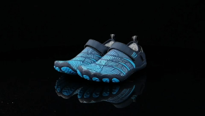 Sepatu Pantai Wanita Sepatu Poundfit Pria Sepatu Renang Sepatu Rafting Sepatu Air Sepatu Pilates Sepatu Yoga Sepatu Tracking Sepatu Wading Water Shoes Sepatu Diving Sepatu Fitness