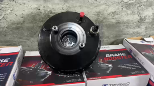 BRAKE SERVO BOSTER REM TOYOTA AGYA AYLA 1.0 PREMIUM QUALITY