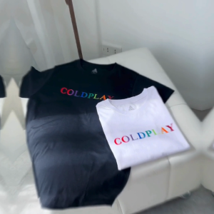 Viva La Coldplay Inspired Tee for Music Fans | TOTTEES APPAREL