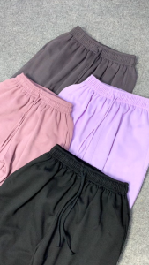 Celana Jogger Pria & Wanita: Pilihan Nyaman dan Berkualitas