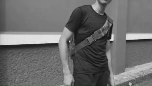 Bogie1 (Thailand) กระเป๋าสะพายไขว้หลัง Bogie1