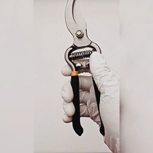 【COD】High Quality Pruning Shear Plant Branches Trimmer Cutter Scissors Pruner Gardening Tools Gunting Pokok Bunga