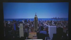 YG300 Mini Portable LED Projector: A High-Quality Home Entertainment Solution