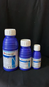 Insektisida Curacron 500EC 100 ml - INSEKTISIDA PEMBASMI HAMA DAN KUTU