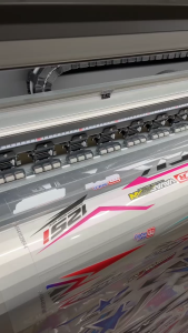 SYTRIPING VARIASI TRANSPARAN HONDA BEAT DELUX STICKER CUSTOM SIMPEL RACING 2019