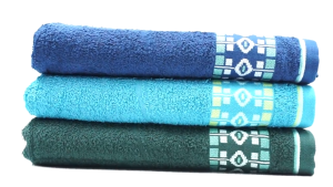 Handuk Merah Putih Hedge 50x100 & 70x135 Dewasa / Handuk Mandi Towel Tebal Tanggung Besar