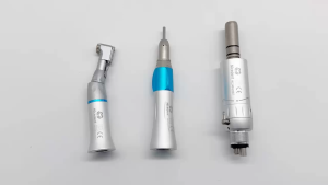 Factory price Dental Handpiece Low Speed External Contra Angle ex-203c