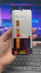 Màn Hình THAY THẾ REALME C21Y / C25Y (Tặng kèm Keo Dán & Bộ Sửa)