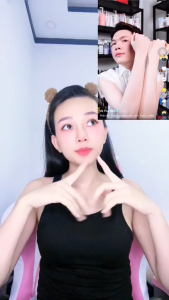 Kem body Narci Natural 200g Hàn Quốc Lvy Shop dưỡng trắng da nâng tone hồng hào ngừa lão hóa