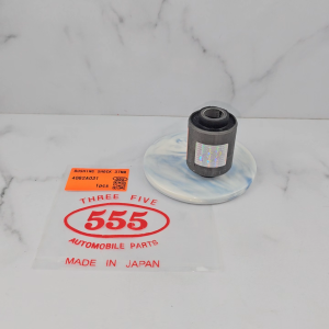 BUSHING SHOCK BOSH BOS SHOCK DEPAN MITSUBISHI PAJERO TRITON 37MM 4062A031 555