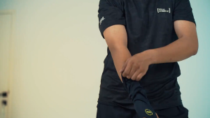 SVRG. UV Protection Golf Arm Sleeve Golf Manset Pelindung Lengan Dari Sinar Matahari