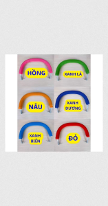 ( KHÔNG PHẢI GHẾ ) Vòng bảo hiểm lẻ cho ghế ngồi xe tay ga  xe số xếp  có ốc