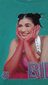 High Quality 2024 Trending Poly-Cotton Bini Crop Top for Plus Size Women