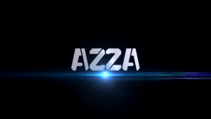 Case MATX Luminous ฝากระจก AZZA 110 12cm Fan Micro ATX Mid Tower Tempered Glass