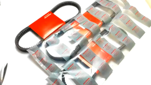 Dây Curoa xe Lead 110 mã GFM loại In