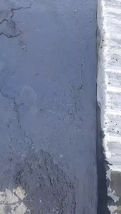 aspal cair 20kg cat pelapis anti bocor dan rembes/rajanya waterproofing