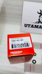 Injeksi Injektor Honda Beat FI & Scoopy FI: Panduan Lengkap