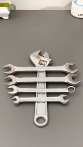 Kunci Pas Universal Adjustable & Torx 8-22Mm: Panduan Lengkap